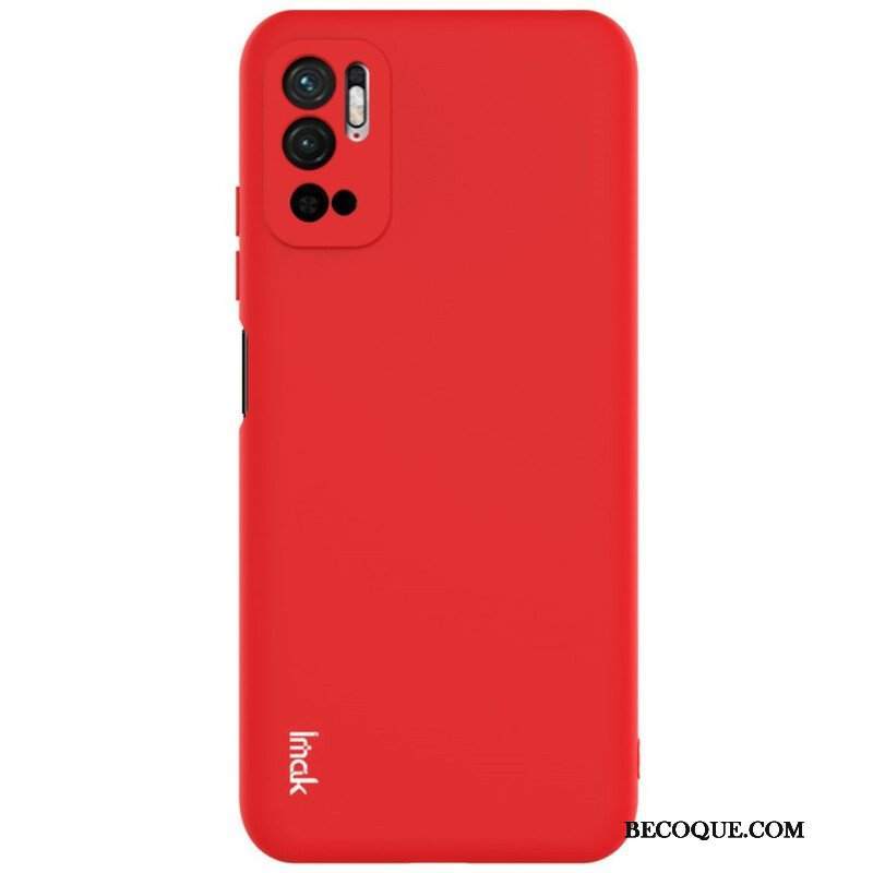 Futerały do Xiaomi Redmi Note 10 5G Seria Imak Uc-2