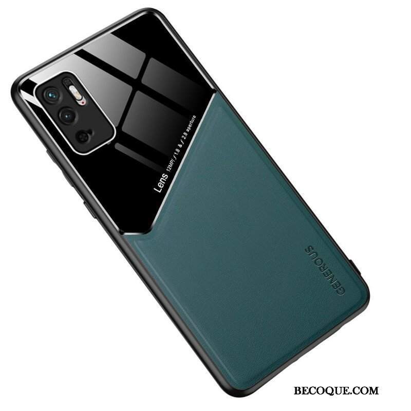 Futerały do Xiaomi Redmi Note 10 5G Super Hybryda