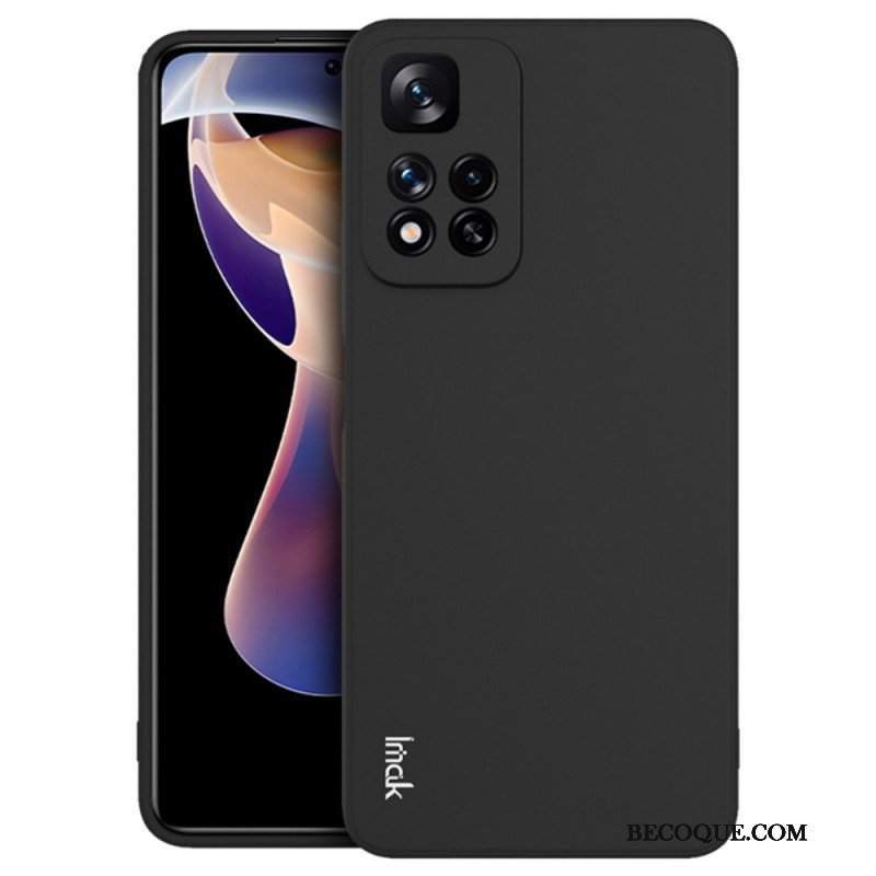 Futerały do Xiaomi Redmi Note 11 Pro Plus 5G Seria Imak Uc-4