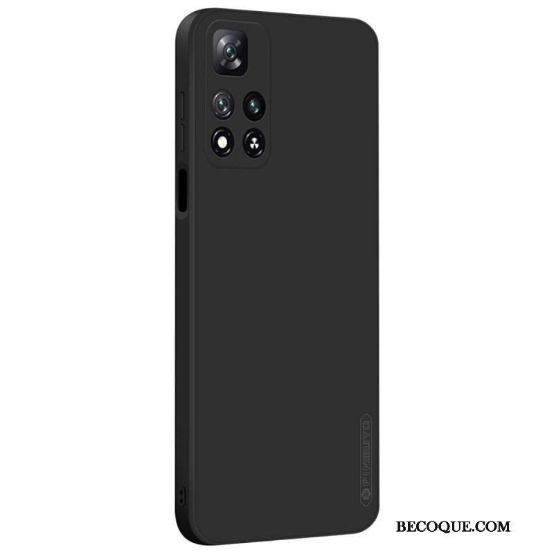 Futerały do Xiaomi Redmi Note 11 Pro Plus 5G Silikonowe Pinwuyo