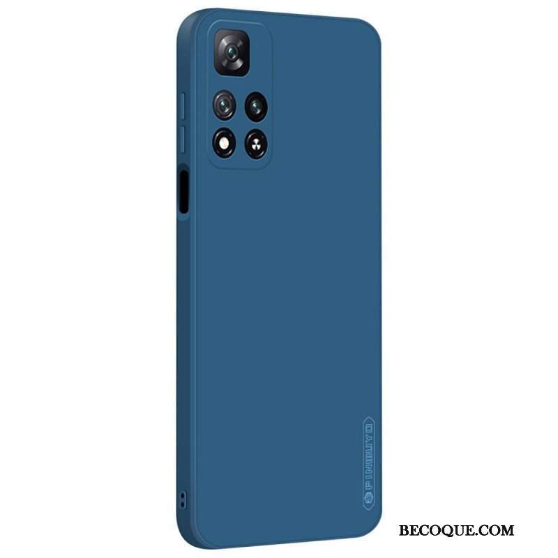 Futerały do Xiaomi Redmi Note 11 Pro Plus 5G Silikonowe Pinwuyo