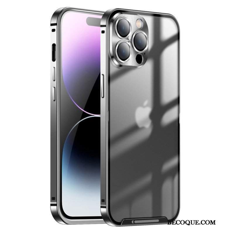 Futerały do iPhone 14 Pro Etui Ochronne Optymalna Ochrona