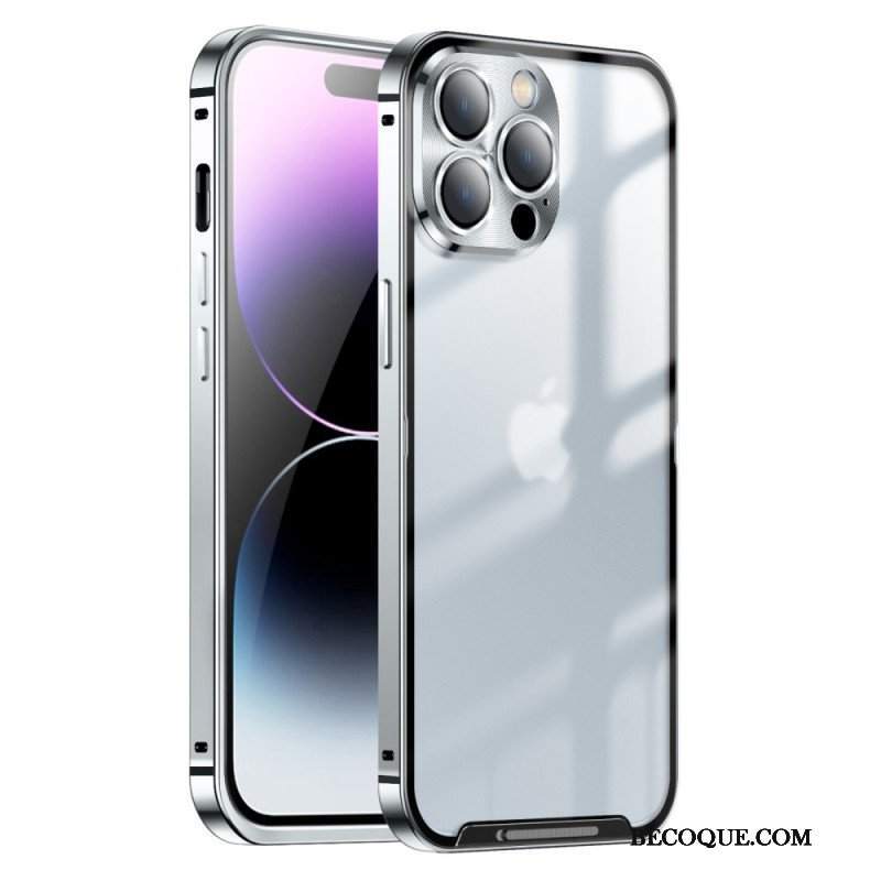 Futerały do iPhone 14 Pro Etui Ochronne Optymalna Ochrona