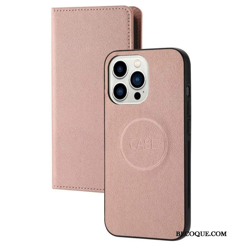 Futerały do iPhone 14 Pro Max Etui Folio Odpinany