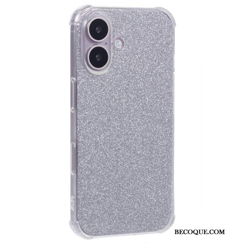Futerały iPhone 16 Etui Na Telefon Wzmocnione Narożniki I Papier Kartonowy