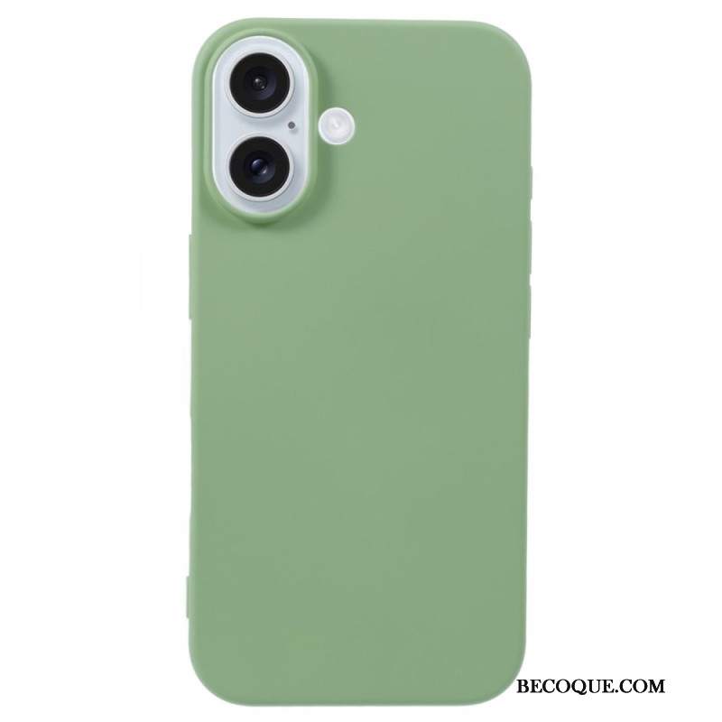 Futerały iPhone 16 Plus Etui Na Telefon Wnętrze Światłowodu