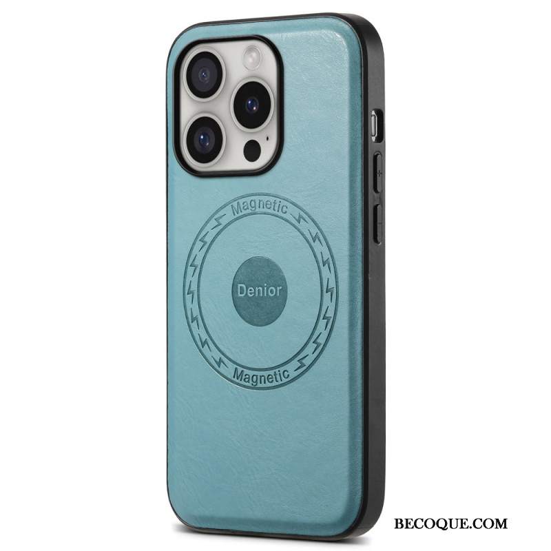 Futerały iPhone 16 Pro Etui Na Telefon Denior