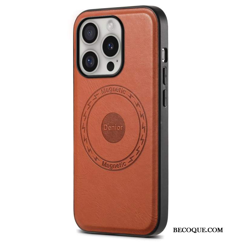 Futerały iPhone 16 Pro Etui Na Telefon Denior