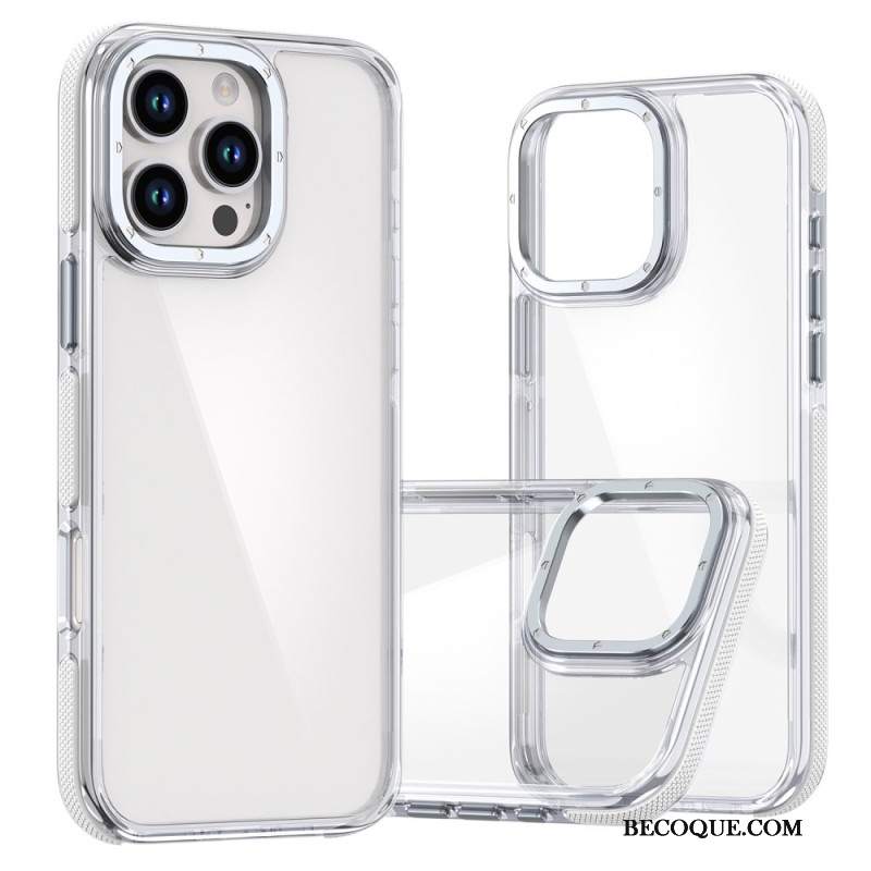 Futerały iPhone 16 Pro Max Etui Na Telefon Zabezpieczenie Przed Upadkiem