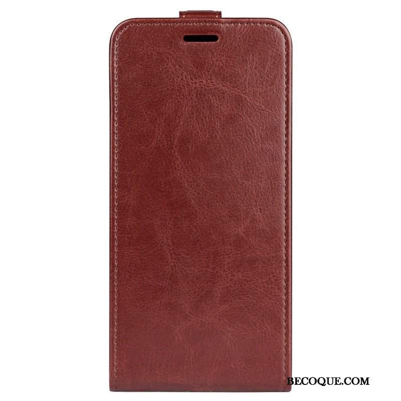 Obudowa Etui Na Telefon do Honor Magic 4 Pro Etui Folio Pionowa Klapa