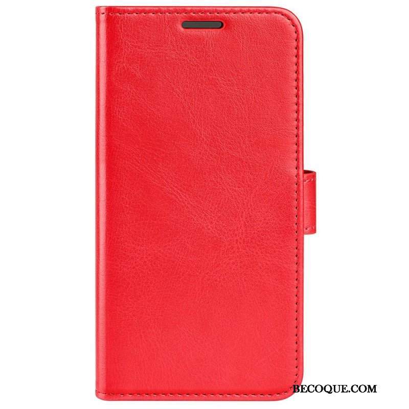 Obudowa Etui Na Telefon do Xiaomi 12 / 12X Sztuczna Skóra
