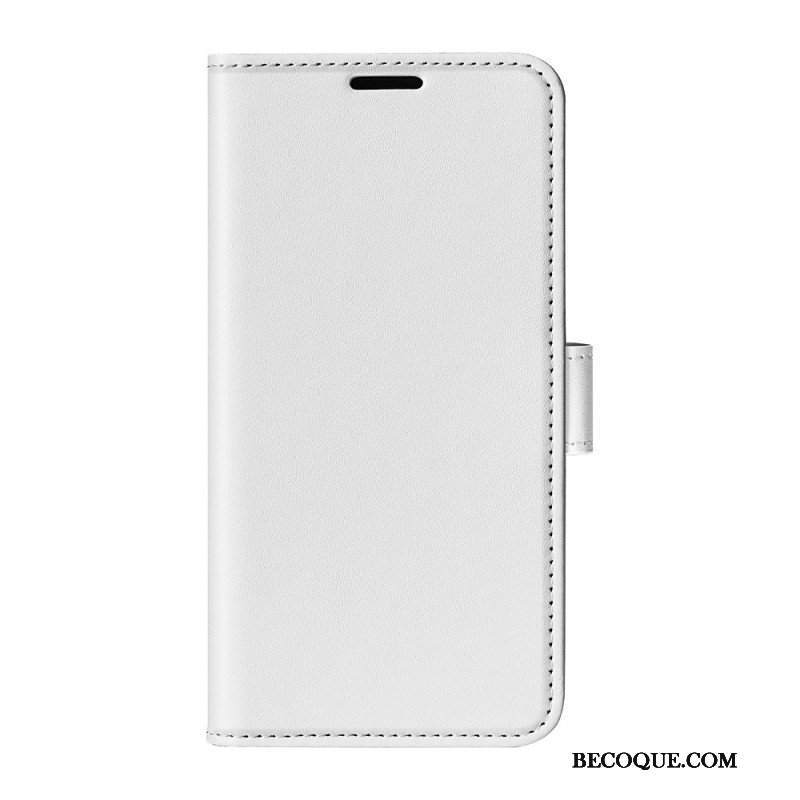 Obudowa Etui Na Telefon do Xiaomi 13 Sztuczna Skóra W Stylu Vintage