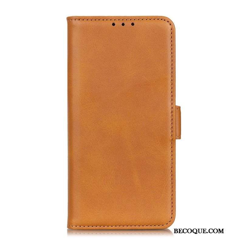 Obudowa Etui Na Telefon do Xiaomi Redmi Note 11 Pro / 11 Pro 5G Etui Folio Podwójna Klapa