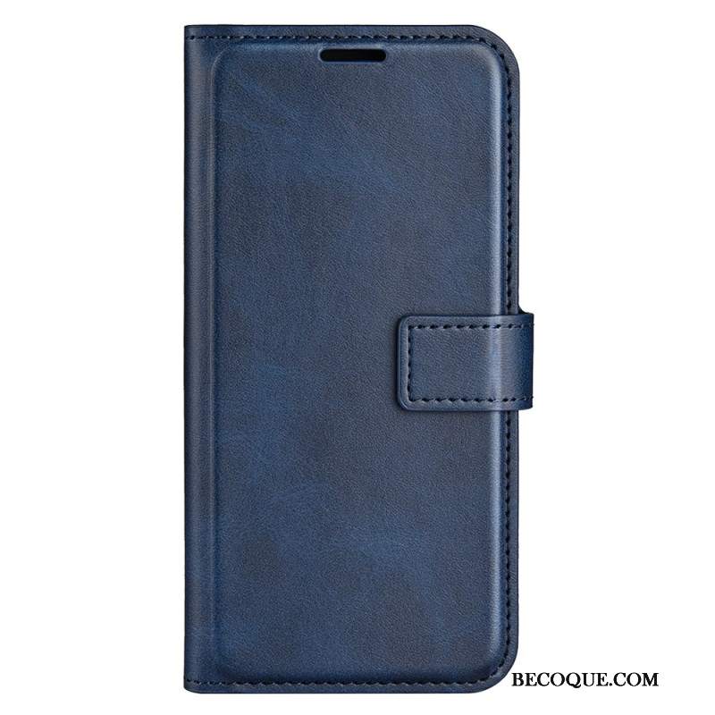 Obudowa Motorola Edge 50 Ultra Etui Na Telefon Styl Skórzany