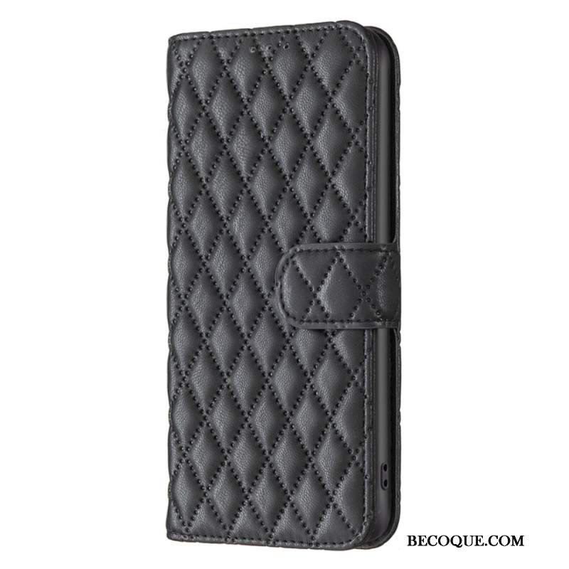Obudowa Oneplus 12 5g Etui Na Telefon Pikowana Binfen Kolor