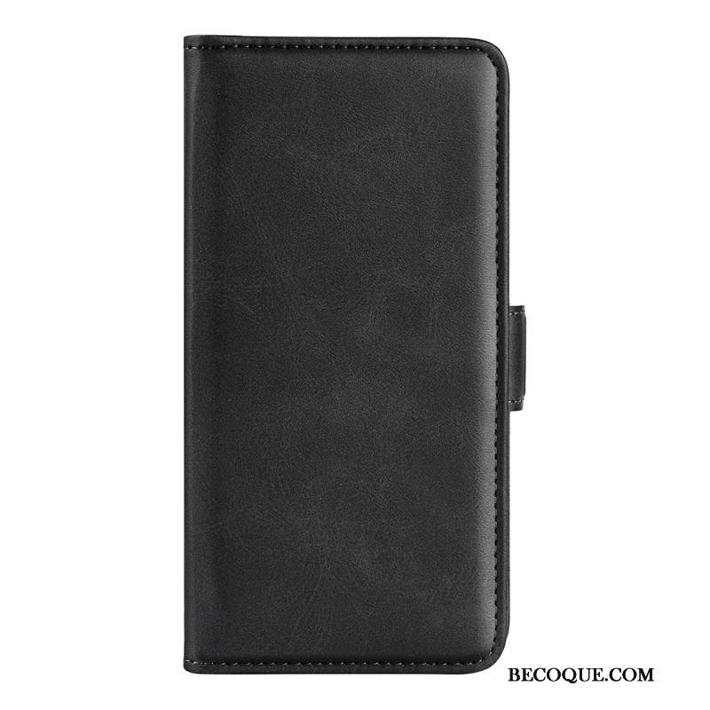 Obudowa Oneplus 12 5g Etui Na Telefon Podwójne Zapięcie Magnetyczne
