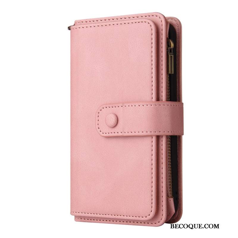 Obudowa Oppo Reno 12f 5g Etui Na Telefon Wielofunkcyjny