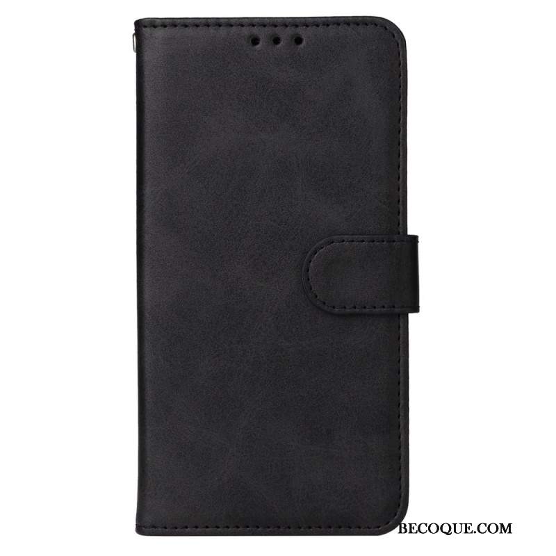 Obudowa Samsung Galaxy A15 5g Etui Na Telefon Klasyczny Styl Z Paskiem