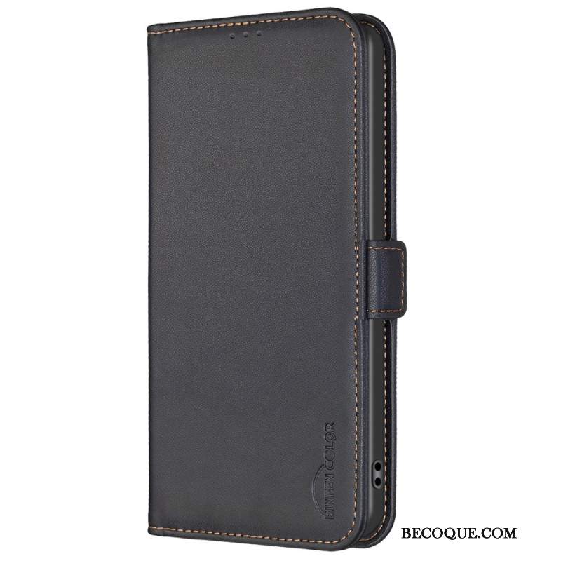 Obudowa Samsung Galaxy S24 Fe Etui Na Telefon Kolor Binfen