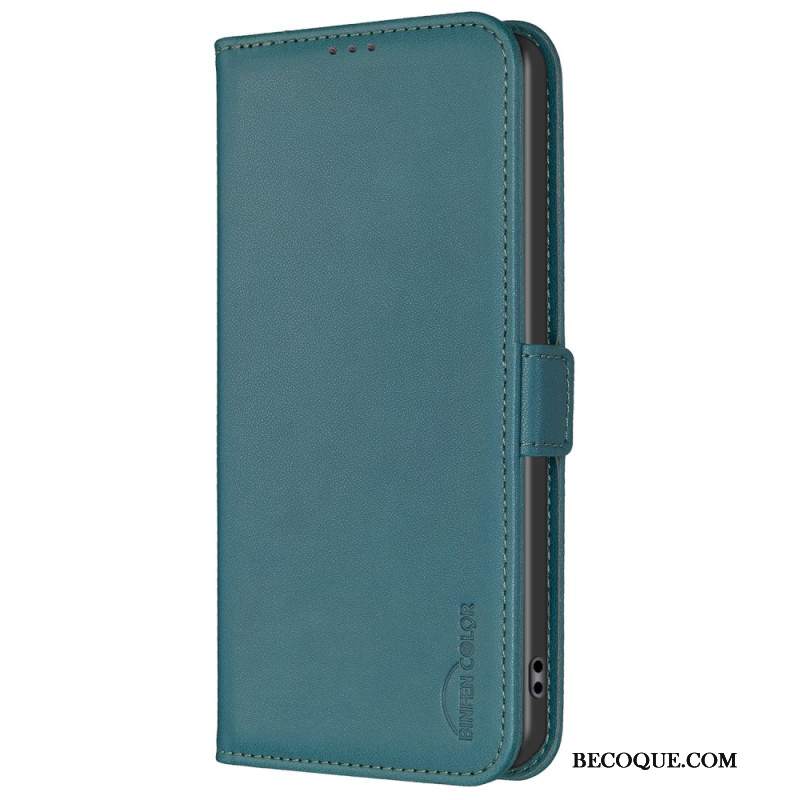 Obudowa Samsung Galaxy S24 Fe Etui Na Telefon Kolor Binfen