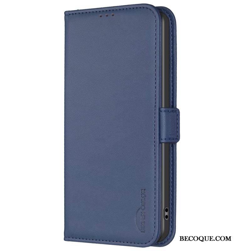 Obudowa Samsung Galaxy S24 Fe Etui Na Telefon Kolor Binfen