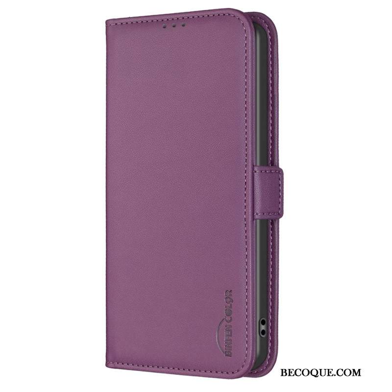 Obudowa Samsung Galaxy S24 Fe Etui Na Telefon Kolor Binfen