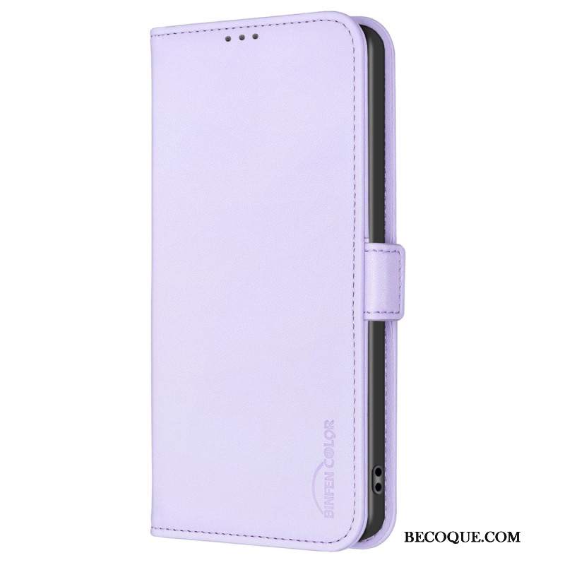 Obudowa Samsung Galaxy S24 Fe Etui Na Telefon Kolor Binfen