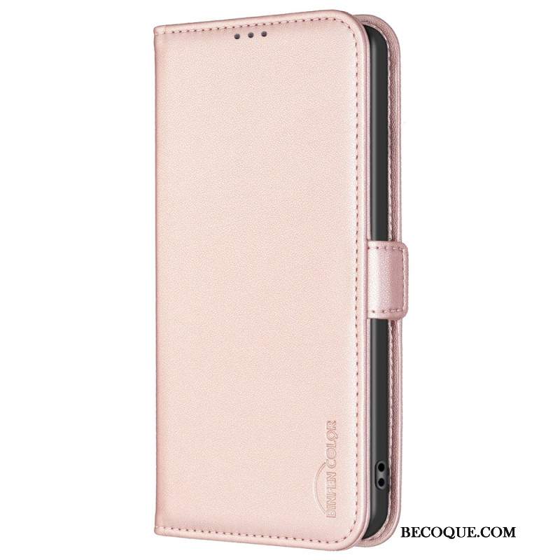 Obudowa Samsung Galaxy S24 Fe Etui Na Telefon Kolor Binfen