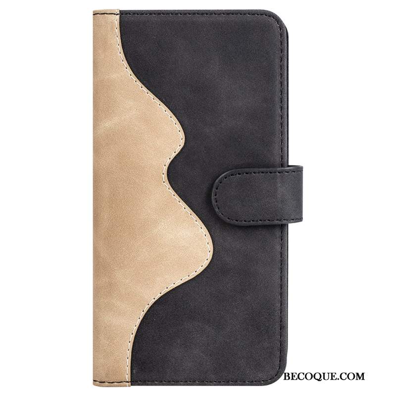 Obudowa Xiaomi 14 Etui Na Telefon Konstrukcja Dwukolorowa