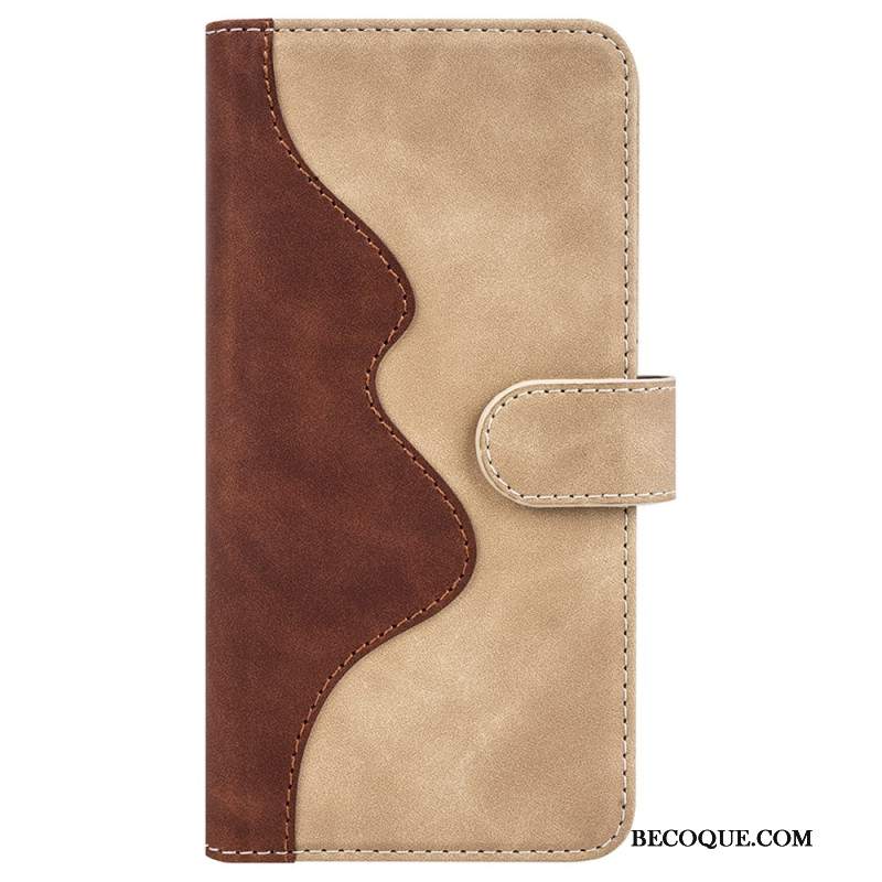 Obudowa Xiaomi 14 Etui Na Telefon Konstrukcja Dwukolorowa