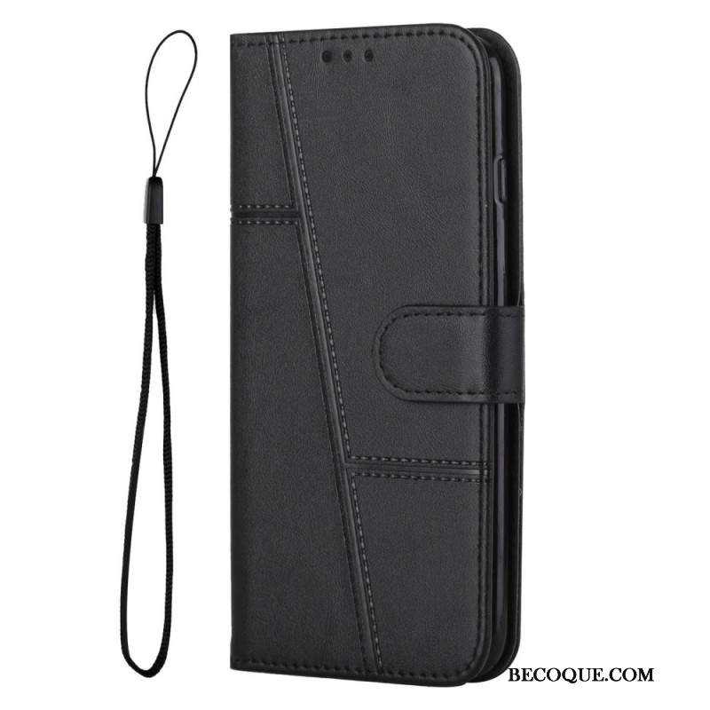 Obudowa Xiaomi 14 Etui Na Telefon Linie Paska