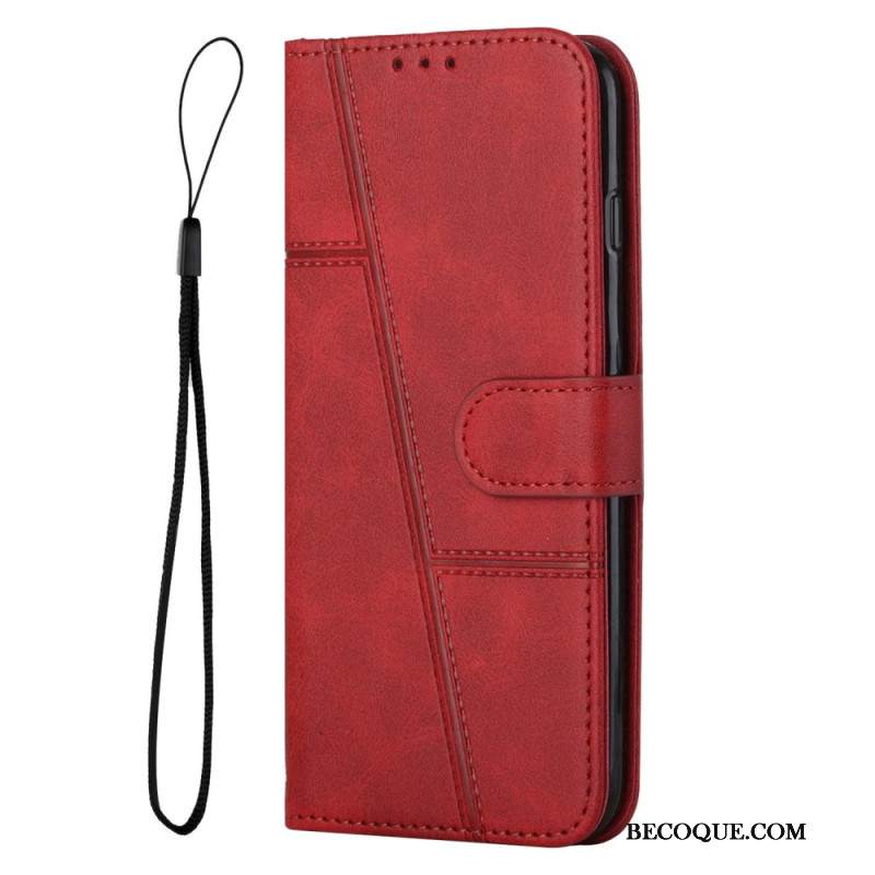 Obudowa Xiaomi 14 Etui Na Telefon Linie Paska