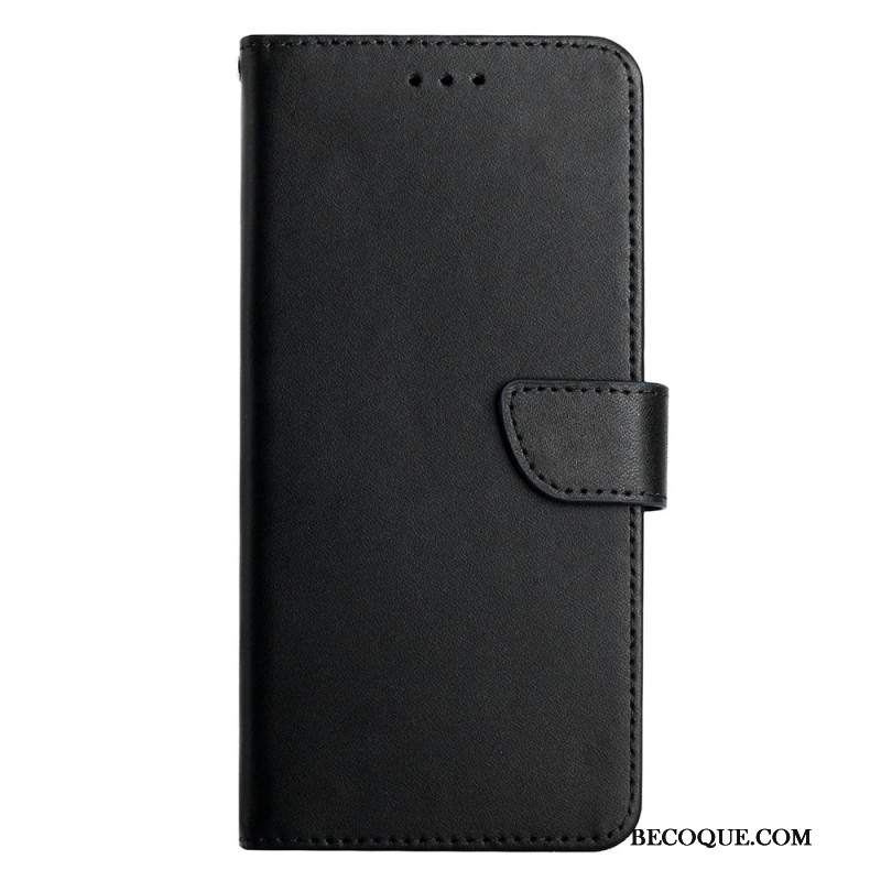 Obudowa Xiaomi 14 Etui Na Telefon Skóra Nappa