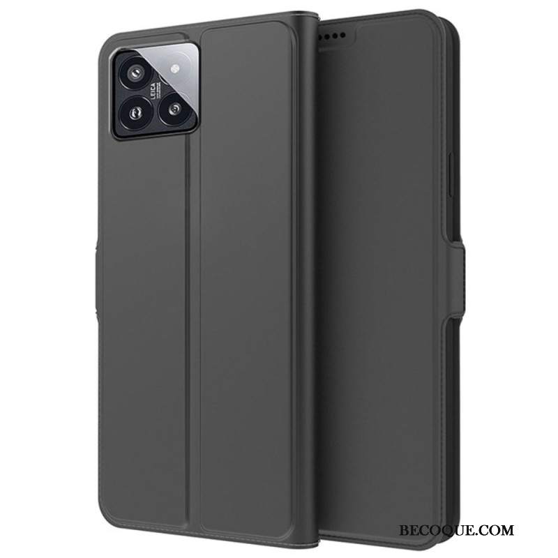 Obudowa Xiaomi 14 Pro Etui Na Telefon Bardzo Dobrze