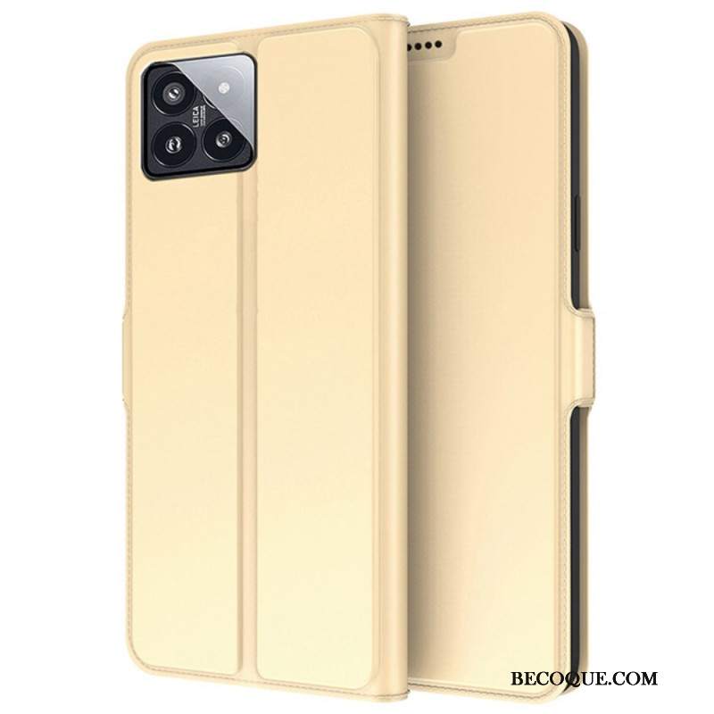 Obudowa Xiaomi 14 Pro Etui Na Telefon Bardzo Dobrze