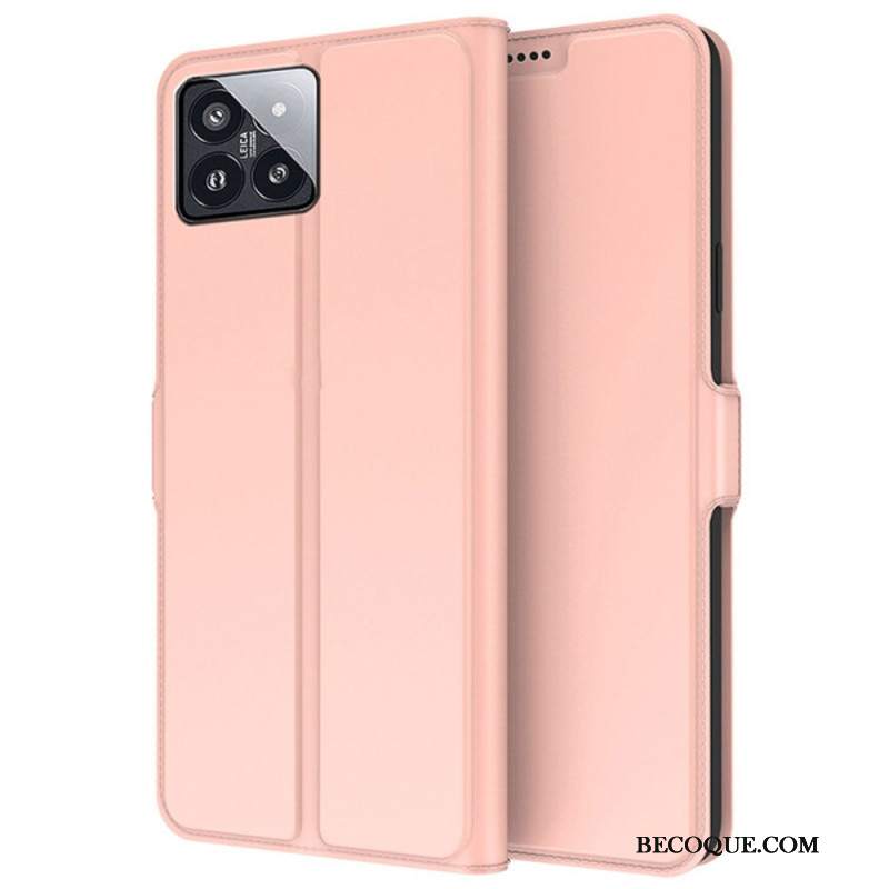 Obudowa Xiaomi 14 Pro Etui Na Telefon Bardzo Dobrze
