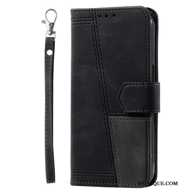 Obudowa Xiaomi 14 Pro Etui Na Telefon Blokowanie Rfid Smyczy Ttudrch