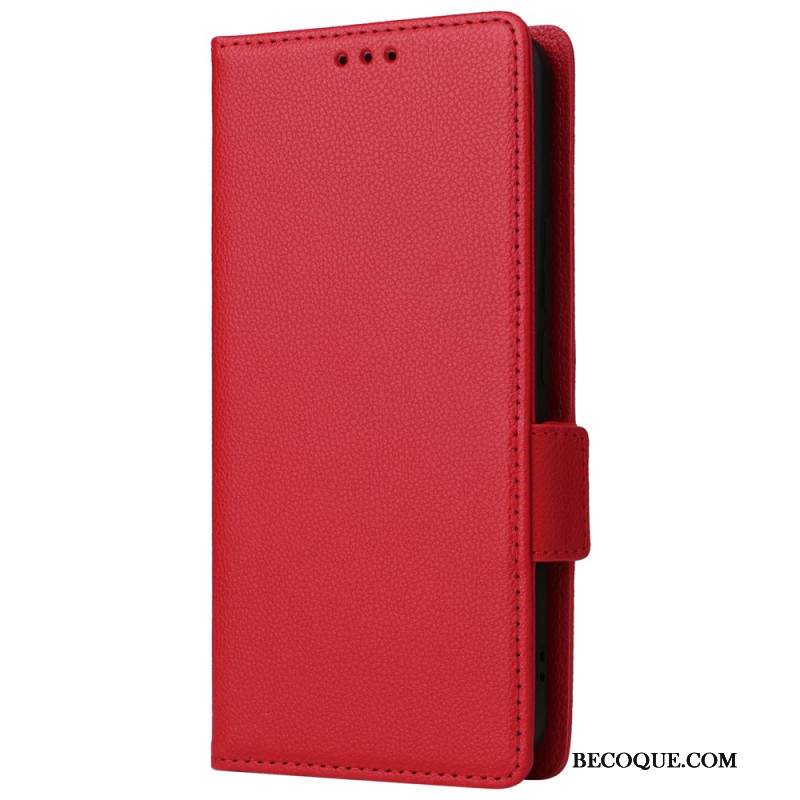 Obudowa Xiaomi 14 Ultra Etui Na Telefon Podwójne Zapięcie Na Pasek