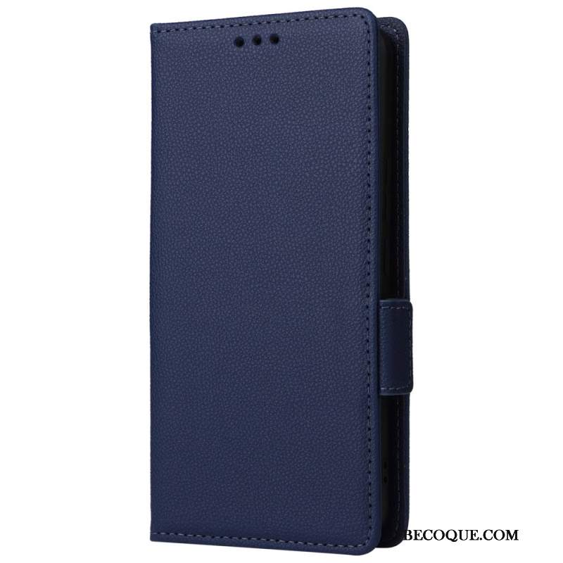 Obudowa Xiaomi 14 Ultra Etui Na Telefon Podwójne Zapięcie Na Pasek