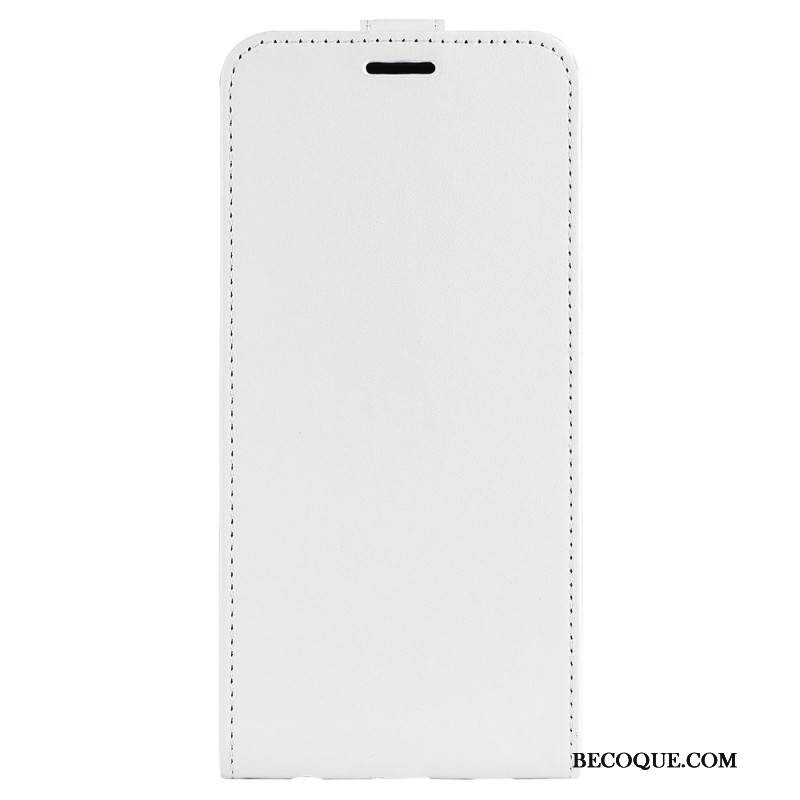 Obudowa Xiaomi 14t Pro Etui Na Telefon Klapa Pionowa