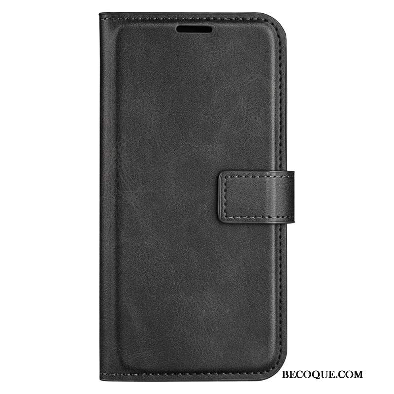 Obudowa Xiaomi 14t Pro Etui Na Telefon Styl Skórzany