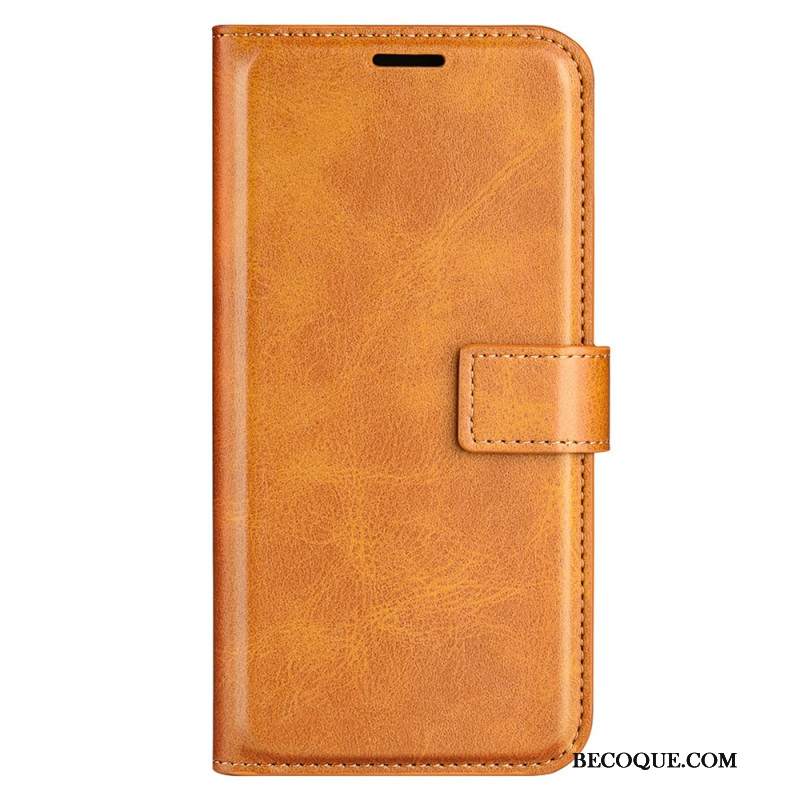 Obudowa Xiaomi 14t Pro Etui Na Telefon Styl Skórzany