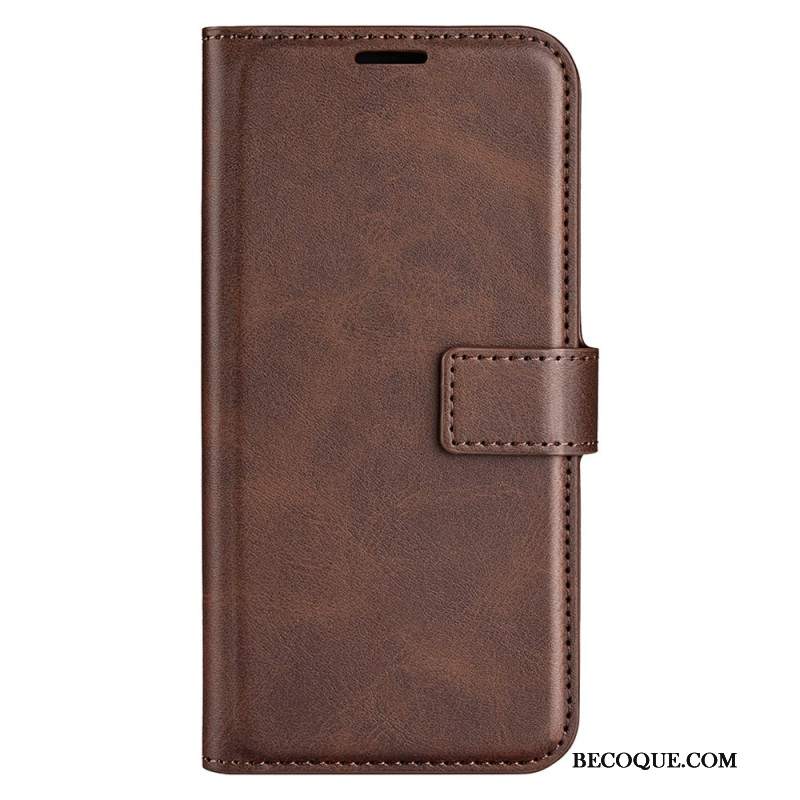 Obudowa Xiaomi 14t Pro Etui Na Telefon Styl Skórzany