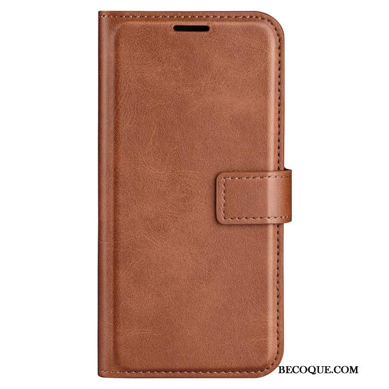 Obudowa Xiaomi 14t Pro Etui Na Telefon Styl Skórzany
