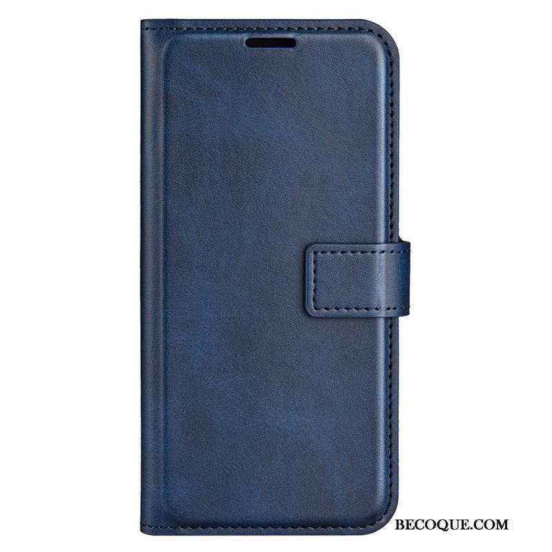 Obudowa Xiaomi 14t Pro Etui Na Telefon Styl Skórzany