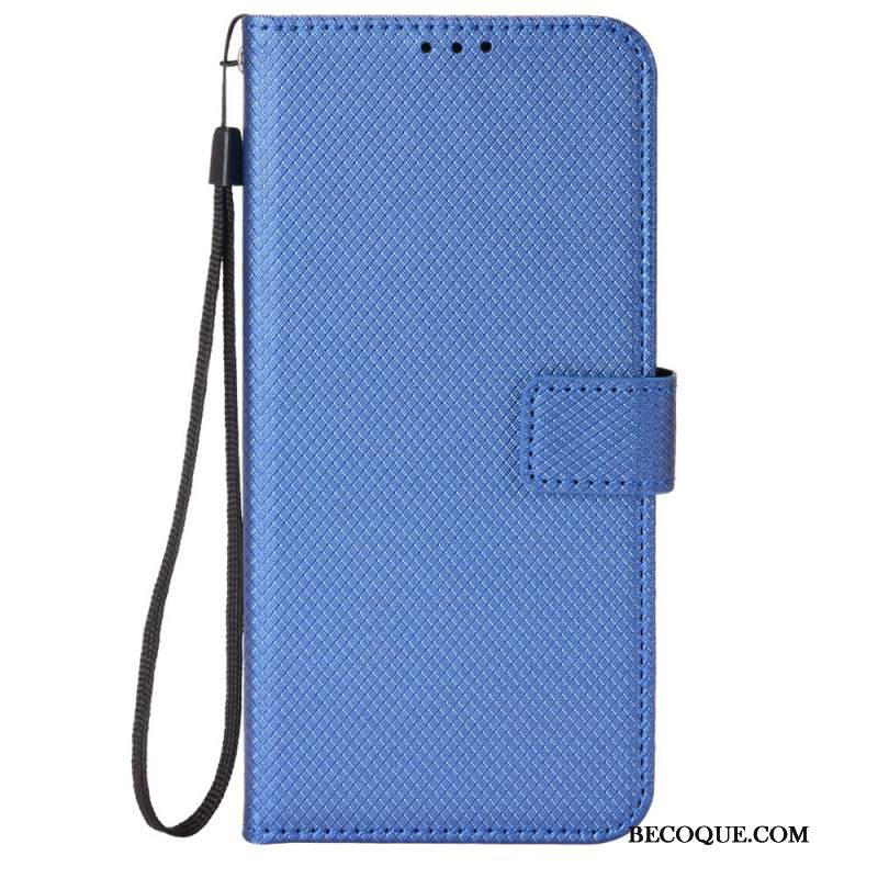 Obudowa Xiaomi Redmi Note 13 Pro 5g Etui Na Telefon Pasek W Kropki