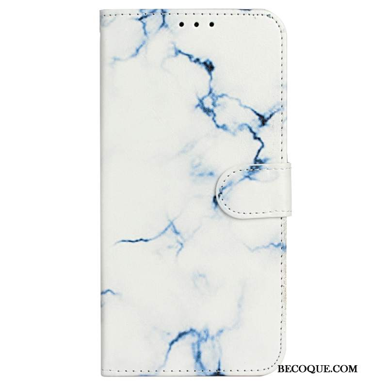 Obudowa iPhone 16 Etui Na Telefon Efekt Marmuru