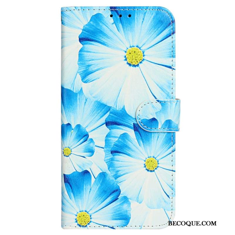 Obudowa iPhone 16 Etui Na Telefon Efekt Marmuru