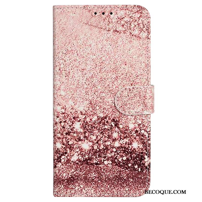 Obudowa iPhone 16 Etui Na Telefon Efekt Marmuru
