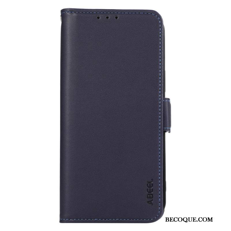 Obudowa iPhone 16 Etui Na Telefon Klasyczna Ochrona Rfid Abeel